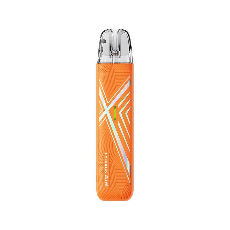 CALIBURN AIR