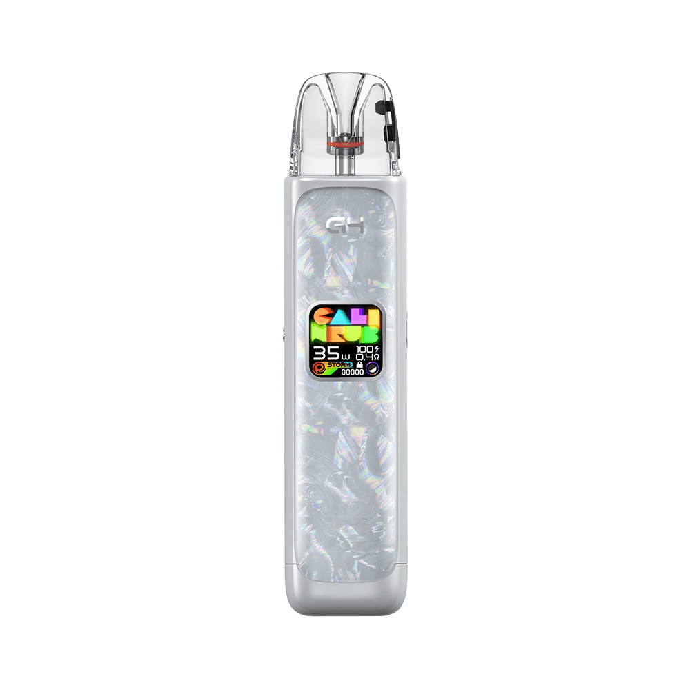 CALIBURN G4